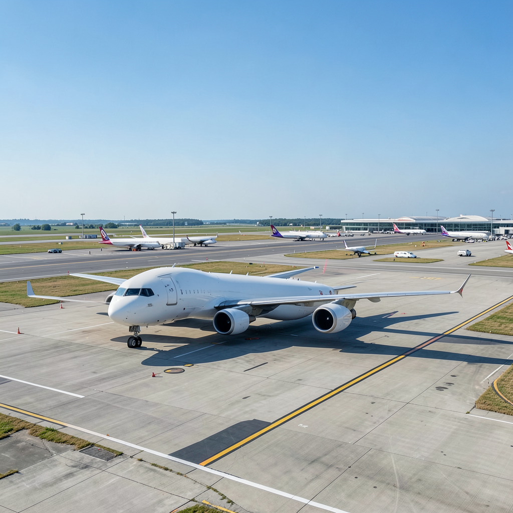 Airline announces possible fee updates due to fuel price surge